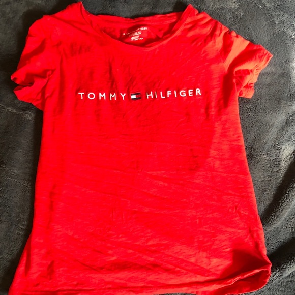 tommy tee - Picture 2 of 2